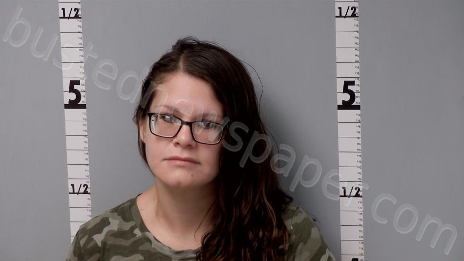 STROUSE, BRIANNA LEE #, Gratiot County, Michigan - 2022-10-07 11:36:00