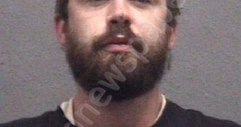 BRADY, BRADLEY ALAN | 2022-10-07 Muskegon County, Michigan Booking