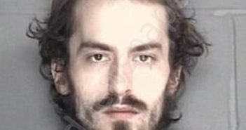 <B>ADAM</B> <B>M</B> <B>GARDNER</B> #, Leavenworth County, Kansas - 2022-10-07 09:25:00