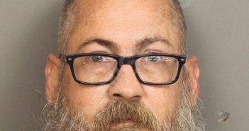 SPARKS, ROBERT STEPHEN | 2022-10-07 16:30:00 Jefferson County, Alabama Booking