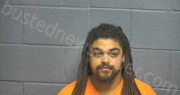 <B>MCDOWELL</B>, <B>WILLIAM</B> <B>AARON</B>, <B>N</B>/<B>A</B> #, Rsw Regional Jail, Virginia, RSW Regional Jail, Virginia - 2022-10-07 17:15:00