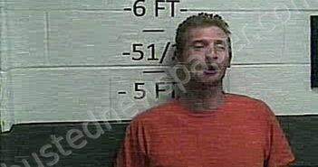 STEVENS, COLEN LEE | 2022-10-07 23:48:00 Whitley County, Kentucky Booking