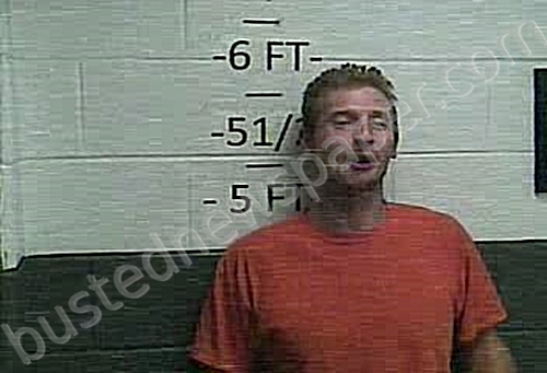 STEVENS, COLEN LEE #, Whitley County, Kentucky - 2022-10-07 23:48:00