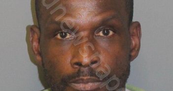 STEEN, JOE SMITH THIRD | 2022-10-07 17:42:00 Jefferson County, Alabama Booking