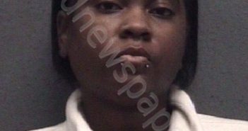 MARBLE, CHRYSTAL ANN | 2022-10-07 Muskegon County, Michigan Booking