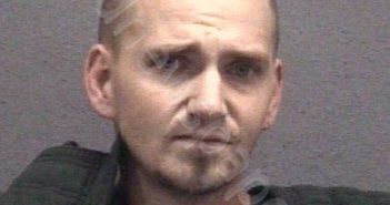 SLATER, CHRISTOPHER AARON | 2022-10-07 Muskegon County, Michigan Booking