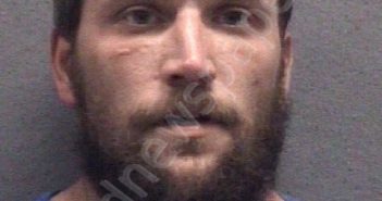 BRANTNER, DUSTIN IRVING | 2022-10-07 Muskegon County, Michigan Booking