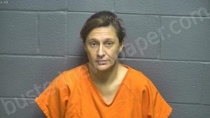 MCCREA, EMILY MARGARET, N/A | 2022-10-07 15:16:00 Rsw Regional Jail, Virginia, RSW Regional Jail, Virginia Booking