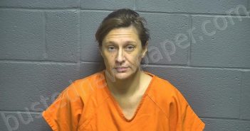 <B>MCCREA</B>, <B>EMILY</B> <B>MARGARET</B>, <B>N</B>/<B>A</B> #, Rsw Regional Jail, Virginia, RSW Regional Jail, Virginia - 2022-10-07 15:16:00