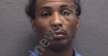 SMALL, JAMILL LAMONT | 2022-10-07 Muskegon County, Michigan Booking