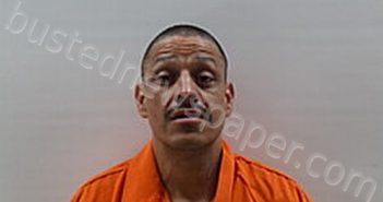 <B>JIMENEZ</B> <B>JUAN</B> <B>ENRIQUE</B> #, Cameron County, Texas - 2022-10-07