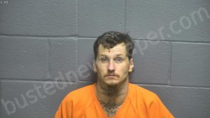 HALTERMAN, JERRY ALEXANDER, N/A | 2022-10-07 12:23:00 Rsw Regional Jail, Virginia, RSW Regional Jail, Virginia Booking