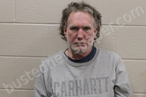 TIMOTHY JOSEPH MCLARNEY #, Andrew County, Missouri - 2022-10-07 10:27:00