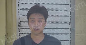 KIM, KWANGSOO | 2022-10-08 20:07:00 Taylor County, Kentucky Booking