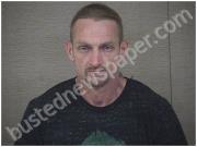 OVERBY, CHARLES | 2022-10-08 Harnett County, North Carolina Booking