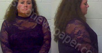 NICHOLS AMANDA KATHERINE | 2022-10-08 04:13:22 Craven County, North Carolina Booking