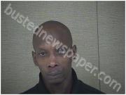 ALLEN, RICKY | 2022-10-08 Harnett County, North Carolina Booking