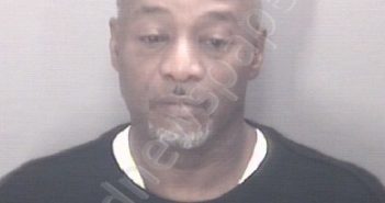 <B>HORTON</B>, <B>ROBERT</B> <B>STEWART</B> #, Robeson County, North Carolina - 2022-10-08