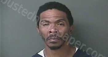 <B>JOHNSON</B>, EVERETT JESSUP, <B>JR</B> #, <b>Howard</b> County, Indiana, Howard County, Indiana - 2022-10-08 14:56:00