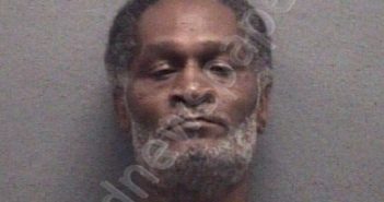 DIXON, ERIC TYROME | 2022-10-08 Muskegon County, Michigan Booking