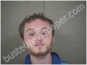 SCHEMBRA, ALEXANDER | 2022-10-08 Harnett County, North Carolina Booking