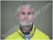 MCLEOD, BRUCE | 2022-10-08 Harnett County, North Carolina Booking