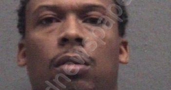 MILLER, KENNEDY TRAMELL II | 2022-10-08 Muskegon County, Michigan Booking