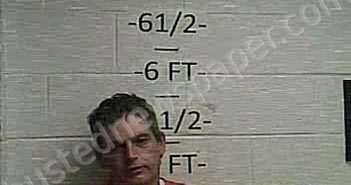 TAYLOR, JONATHAN | 2022-10-08 07:36:00 Whitley County, Kentucky Booking