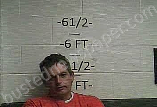 TAYLOR, JONATHAN #, Whitley County, Kentucky - 2022-10-08 07:36:00