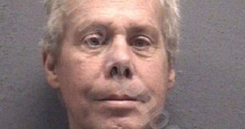 BRAND, JONATHAN PHILIP | 2022-10-08 Muskegon County, Michigan Booking