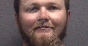 FAGAN, PETER DANIEL | 2022-10-08 Muskegon County, Michigan Booking