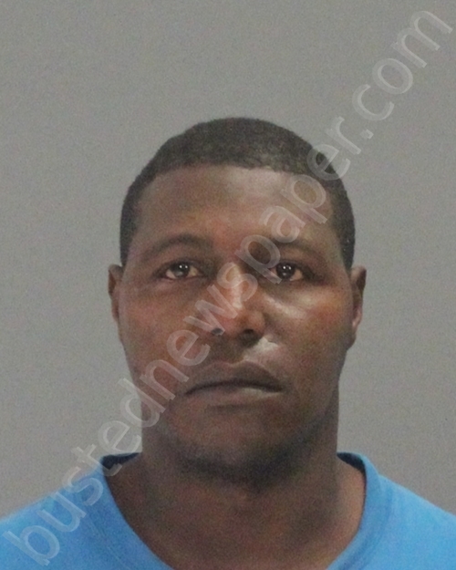 JONES, TRAVIS SANTELL #, Brazos County, Texas - 2022-10-08