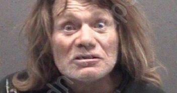 HERSHEY, KENNETH ALAN | 2022-10-08 Muskegon County, Michigan Booking