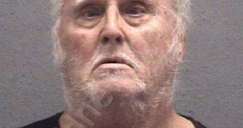 REAM, GERALD ALLEN | 2022-10-08 Muskegon County, Michigan Booking