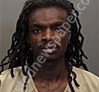 <B>JORDAN</B>, <B>DMARCO</B> <B>LEMAR</B> #, Franklin County, Ohio - 2022-10-08