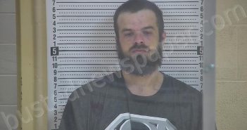 SPEARS, JON C | 2022-10-08 11:49:00 Taylor County, Kentucky Booking