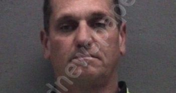 PRIEST, HEATH NORMAN | 2022-10-08 Muskegon County, Michigan Booking