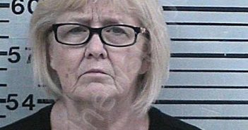 KAHLKE, VICKIE NELSON | 2022-10-09 20:13:41 Hood County, Texas Booking