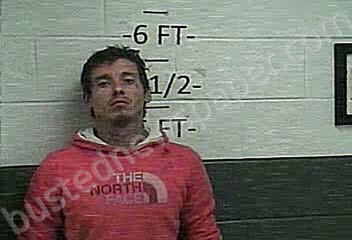 SHORES, CHARLES ODELL #, Whitley County, Kentucky - 2022-10-09 01:40:00