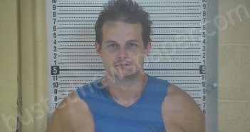 SLUDER, JOHN A | 2022-10-09 15:10:00 Taylor County, Kentucky Booking