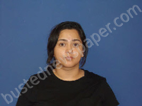 LOPEZ, DULCE HERNANDEZ #, Sampson County, North Carolina - 2022-10-09 15:41:00