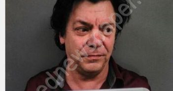 MCKITRICK, RANDALL DEAN | 2022-10-09 02:05:00 Sebastian County, Arkansas Booking