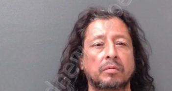 RODRIGUEZ-ESCALERA, LUIS ISAAC | 2022-10-09 Comal County, Texas Booking