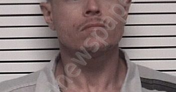 <B>JARVIS</B>, <B>WILLIAM</B> <B>TYLER</B> <B>BENGE</B> #, Iredell County, North Carolina - 2022-10-09 18:10:00