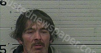 <B>LIFORD</B>, <B>GARY</B> <B>LEE</B> #, Knox County, Kentucky - 2022-10-09 22:21:00