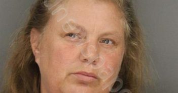 WESTERMAN, PAULA MARIE | 2022-10-09 01:25:00 Sebastian County, Arkansas Booking