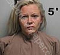 <B>BRIGMAN</B>, <B>CRISSY</B> #, Benton County, Arkansas - 2022-10-09