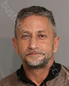 VICTOR ALBERT MEJIAS | 2022-10-09 Osceola County, Florida Booking