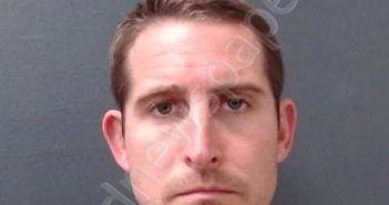 MAYERS, JOHN TAYLOR | 2022-10-09 Comal County, Texas Booking