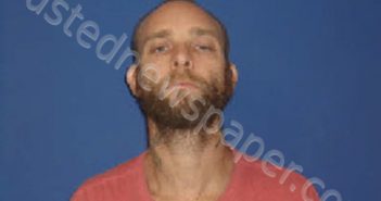 <B>TYNDALL</B>, <B>SEAN</B> <B>EVAN</B> #, Sampson County, North Carolina - 2022-10-09 20:17:00